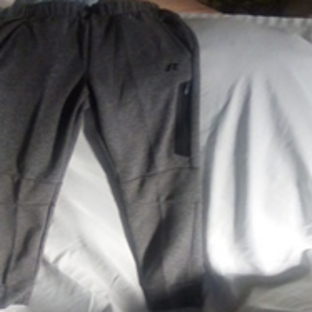 Boy's sweat pants